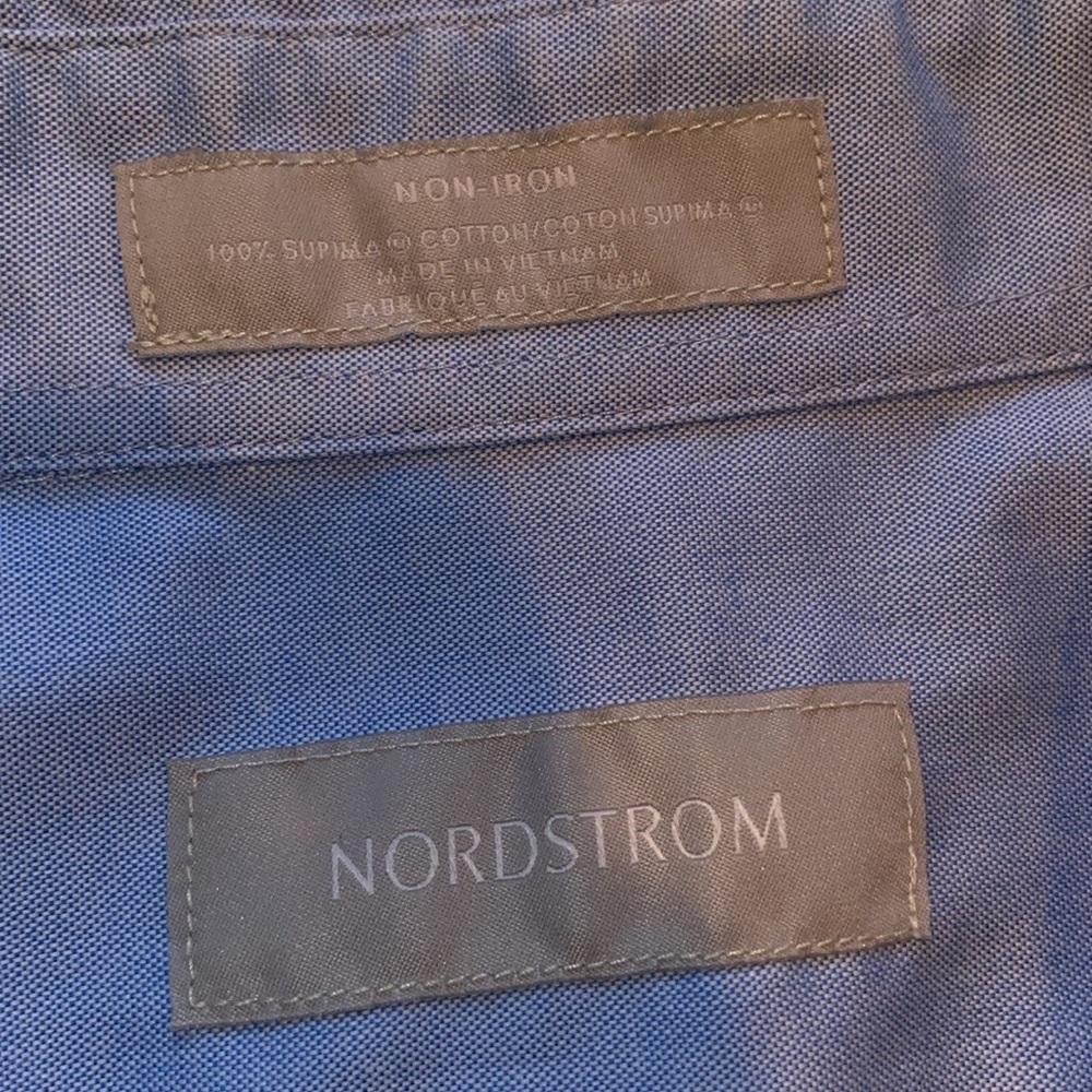 Nordstrom contemporary boys stretch suit - Picture 14 of 16